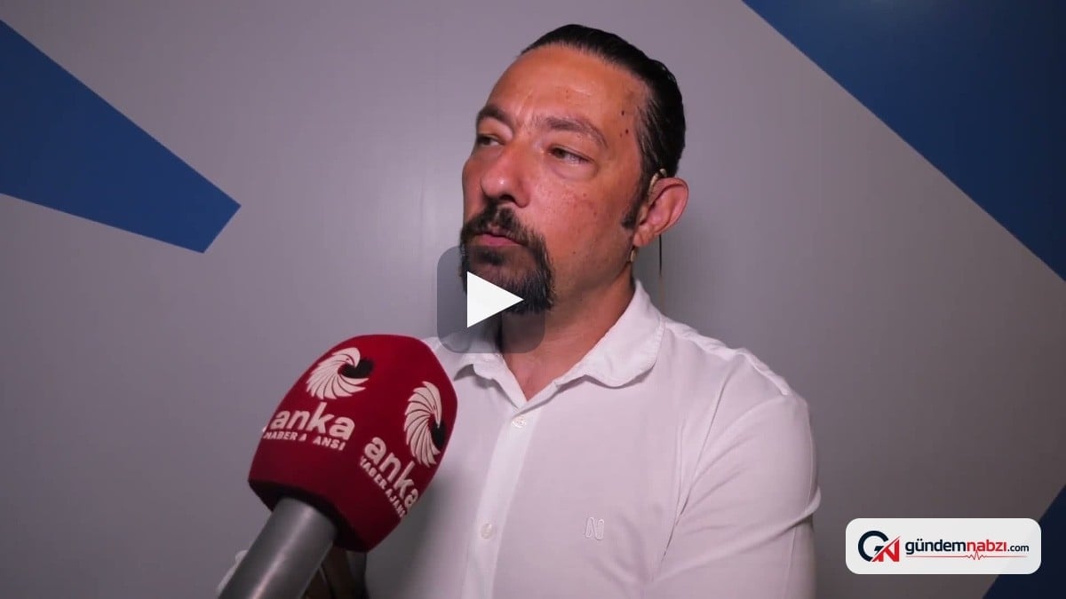 Prof. Dr. Ferit Serkan Öngel emeklilik sistemindeki dönüşümü değerlendirdi