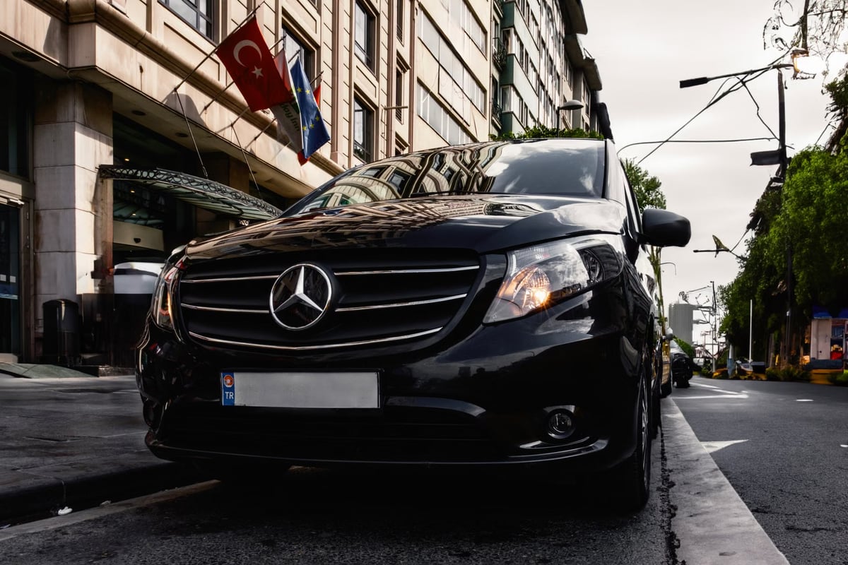 Mercedes-Benz'den ağustos ayına özel finansman kampanyaları