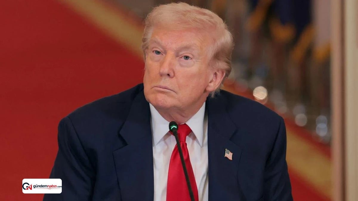 Trump: Rusya, NATO topraklarına saldırmayacak