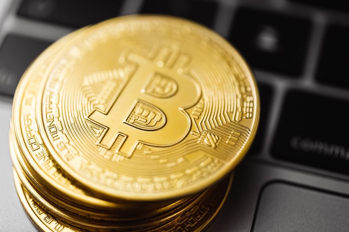 Bitcoin'de dip tartışması devam ediyor