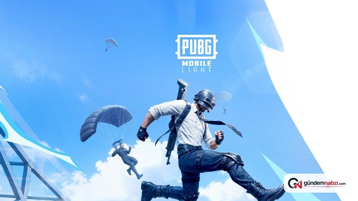 PUBG Mobile Light Kasım 2026'da çıkacak