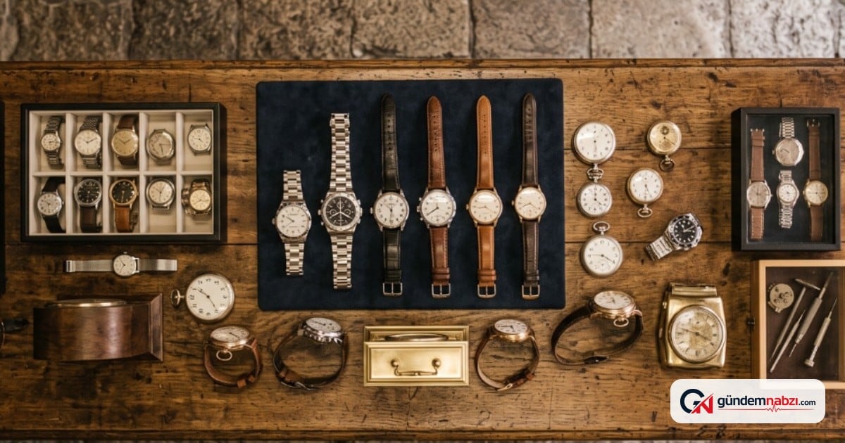 Fossil Group, dünya genelinde mağaza sayısını azalttı