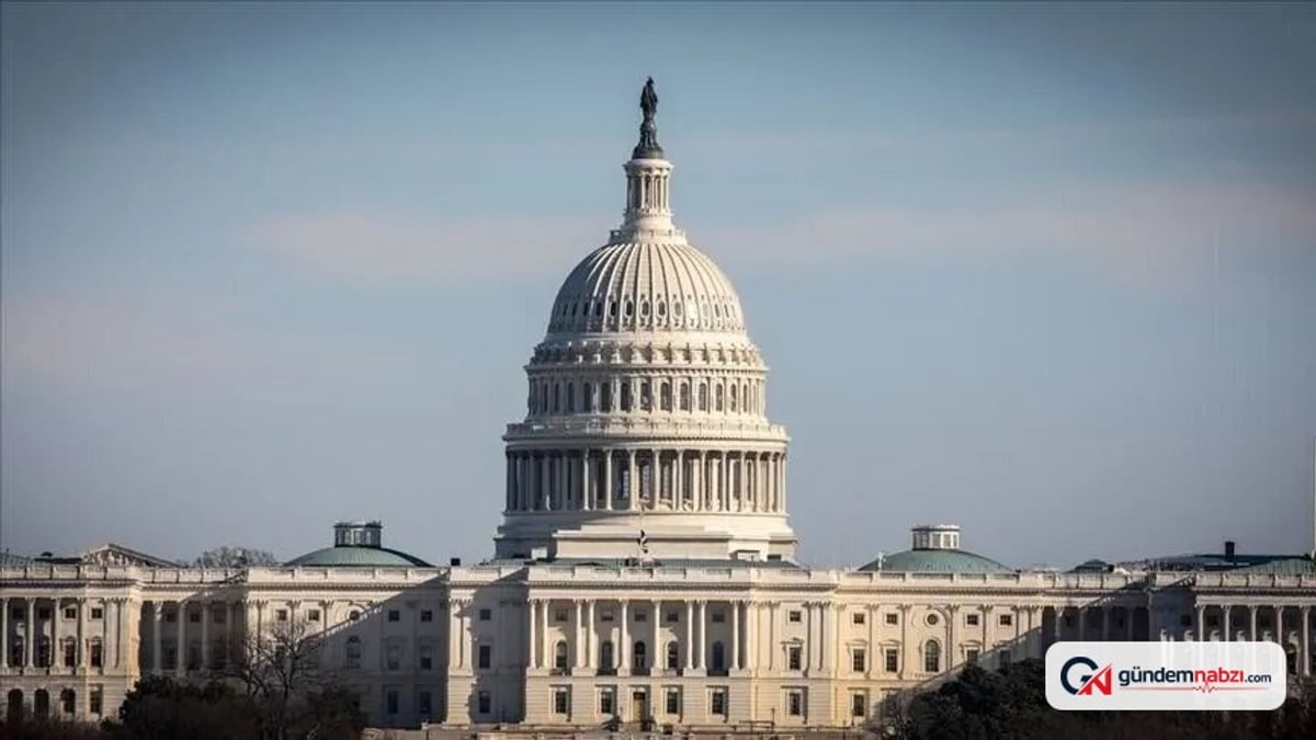 ABD Senatosu, Lindsey Graham'ın anısına Rusya'ya yaptırım tasarısını onayladı