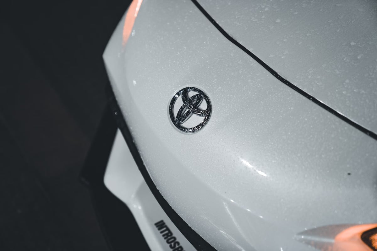 Toyota kâr tahminlerini yükseltti