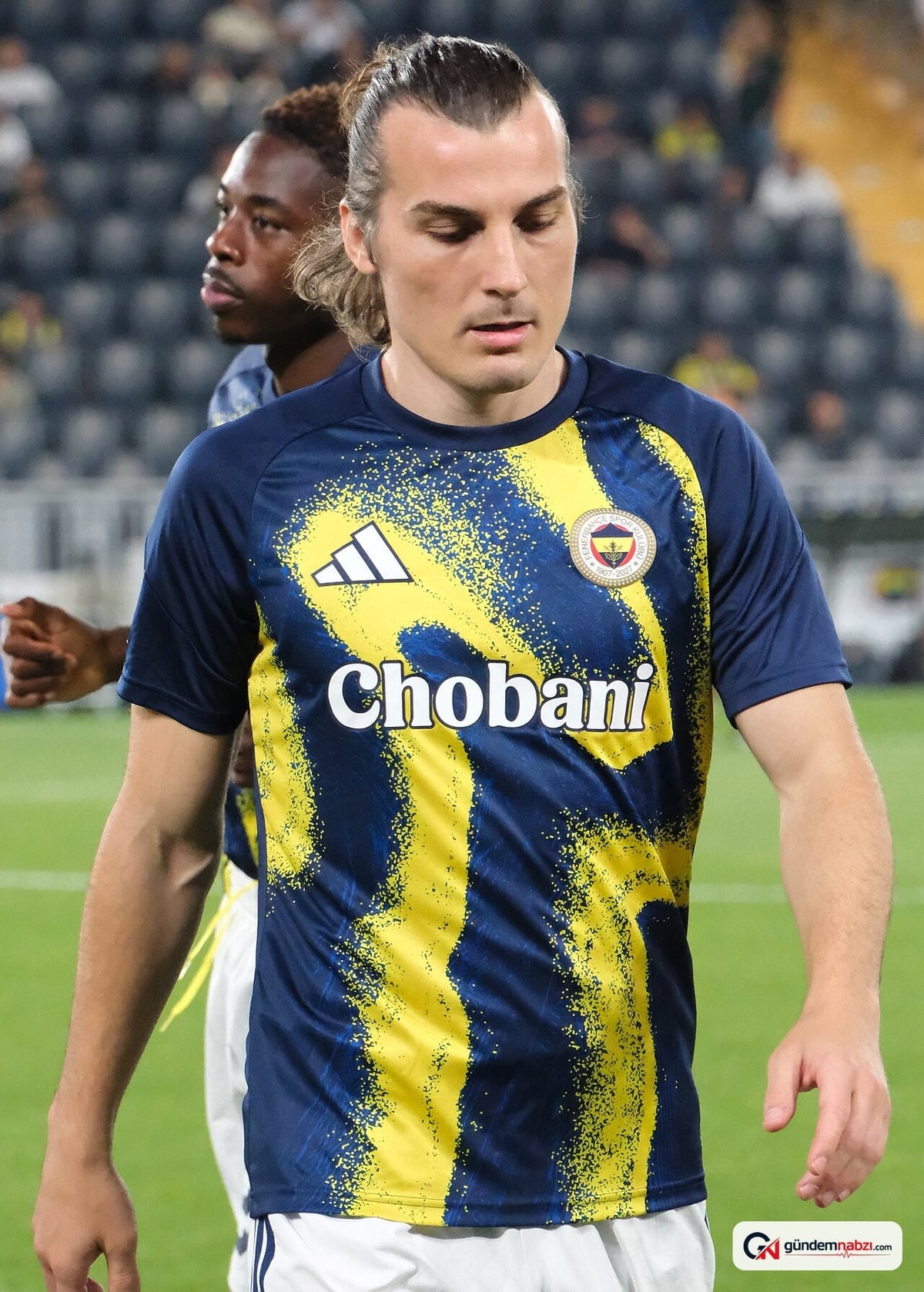 Çağlar Söyüncü Instagram hesabını kapattı