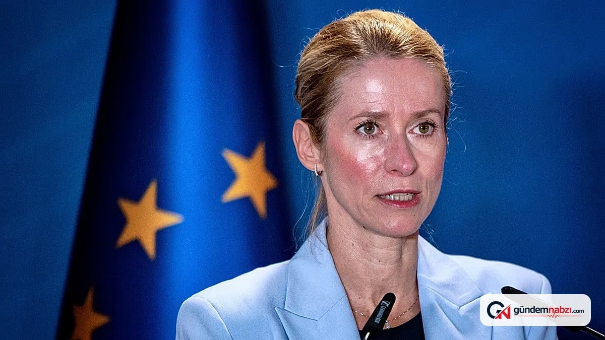 8 ülke Belarus'a yönelik AB yaptırımlarını kabul etti