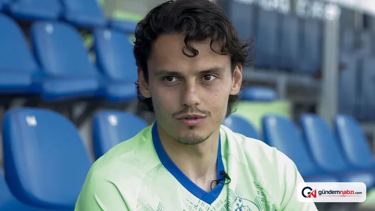 Enes Ünal eski takımı Getafe ile anlaştı