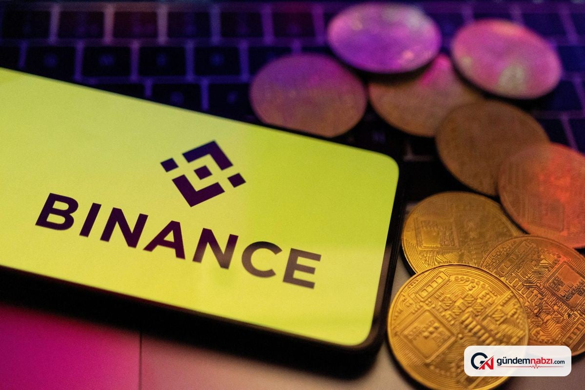 Binance, beş yıl aradan sonra yeniden İngiltere'ye dönmeyi planlıyor