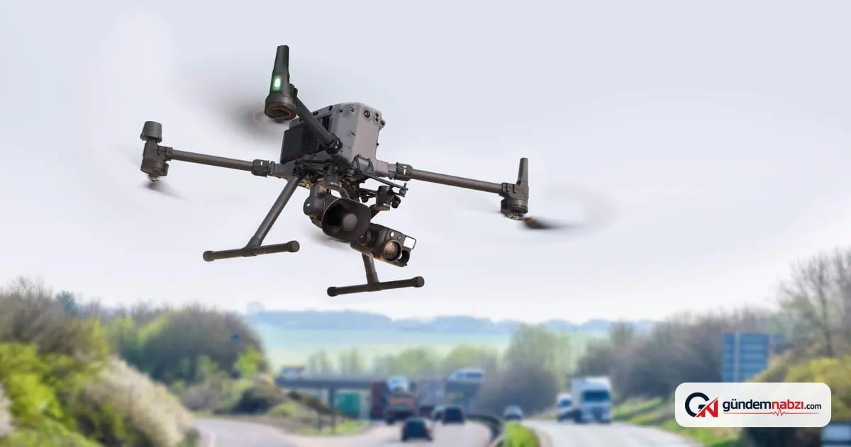 Trump, birçok drone ve tüm uçak parçalarına yüzde 100 gümrük vergisi getirdi