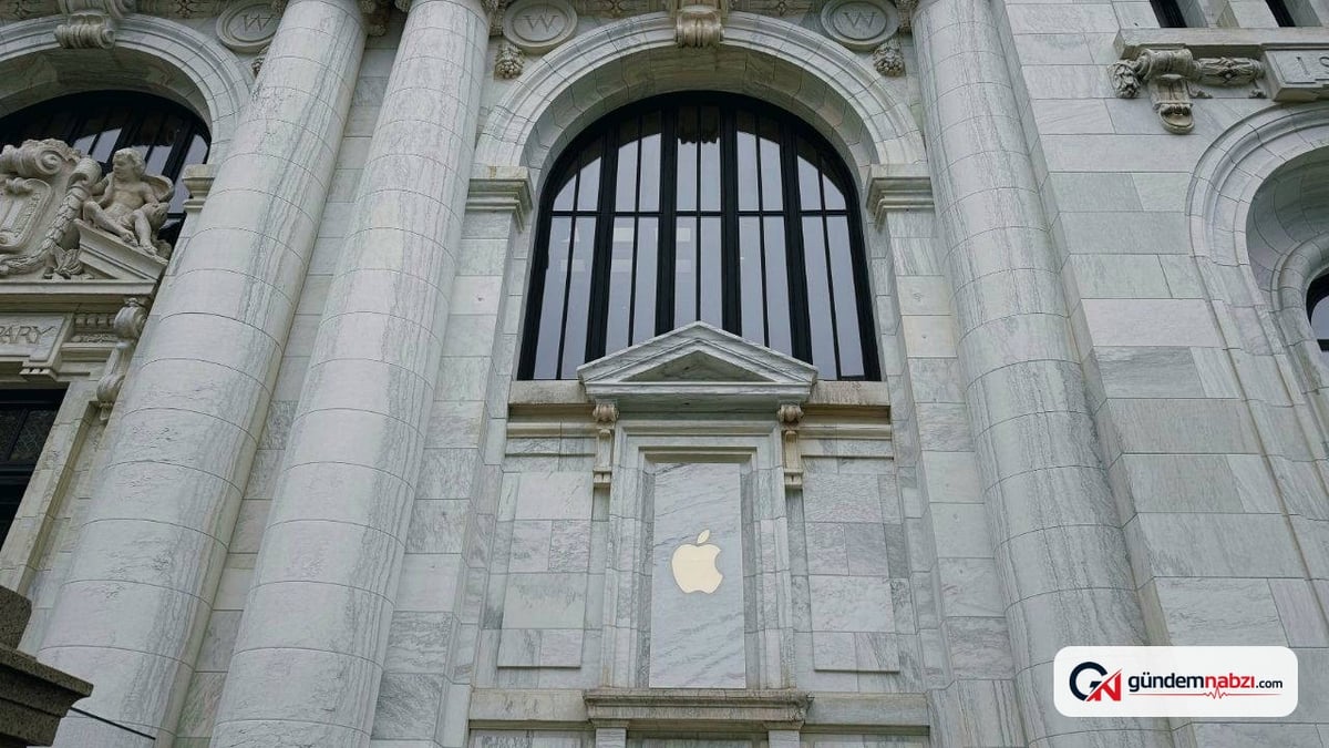 Apple yeni ürünlerini tanıtmaya hazırlanıyor