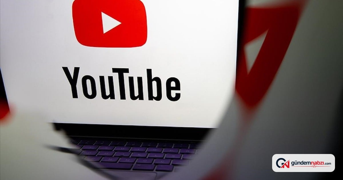 YouTube, yapay zeka tabanlı 130 bin spam kanalı kapattı