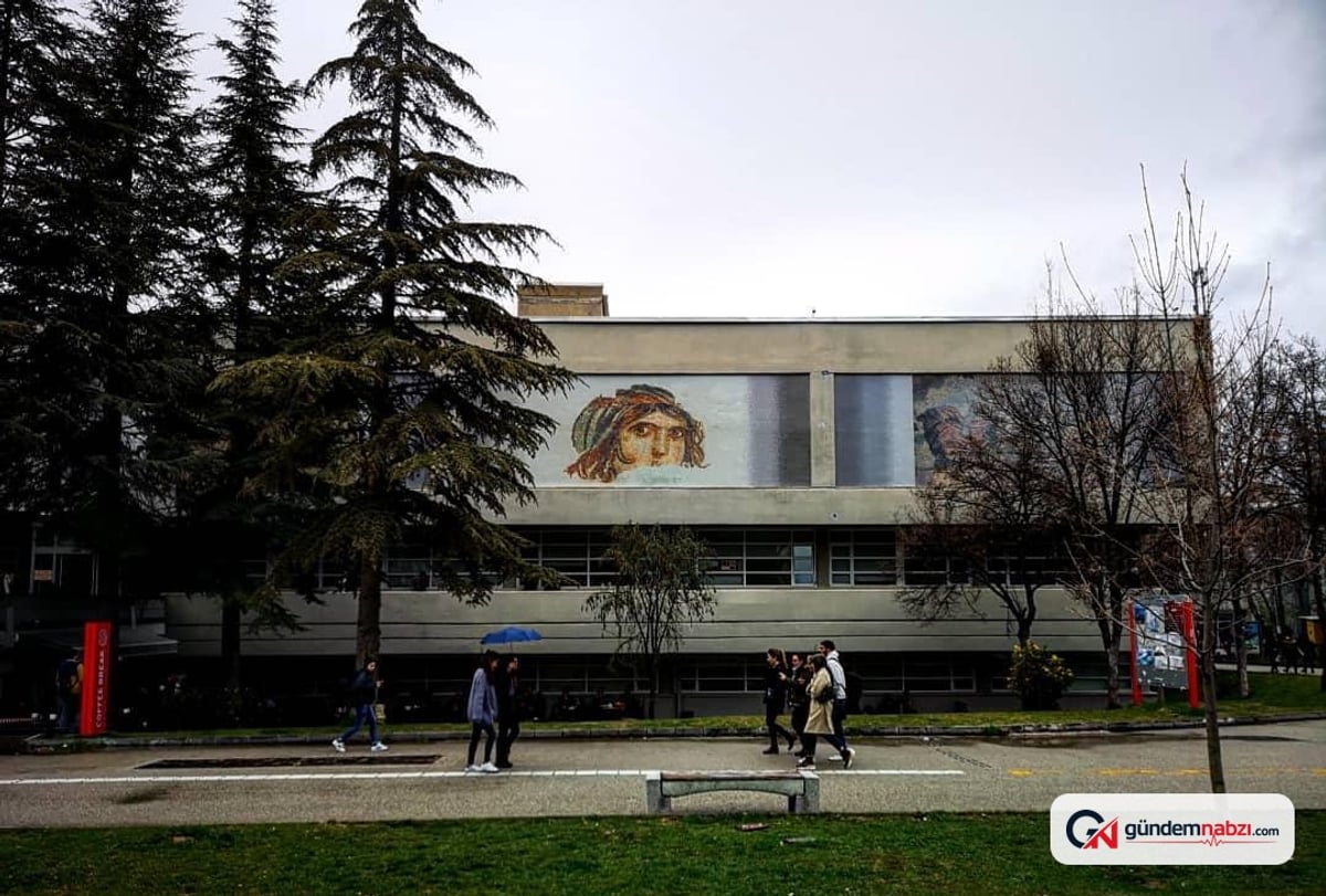 YKS birincisi Miraç Koşar Hacettepe Üniversitesi'ni kazandı
