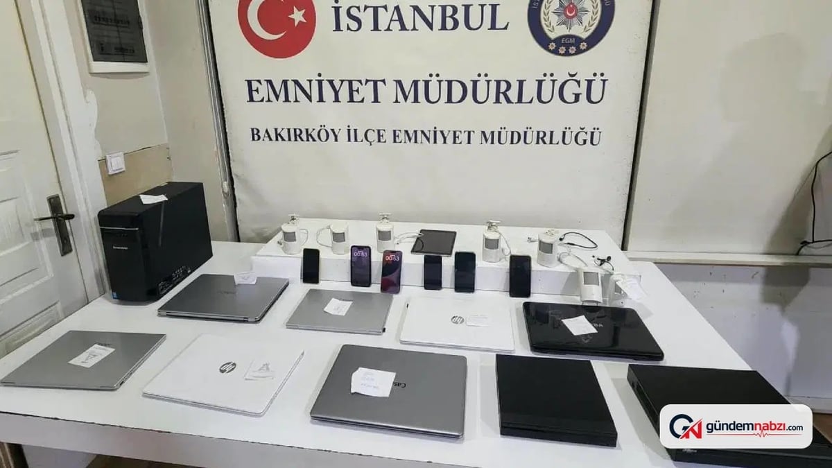 İstanbul'da epilasyon merkezinde gizli kamera skandalı çıktı