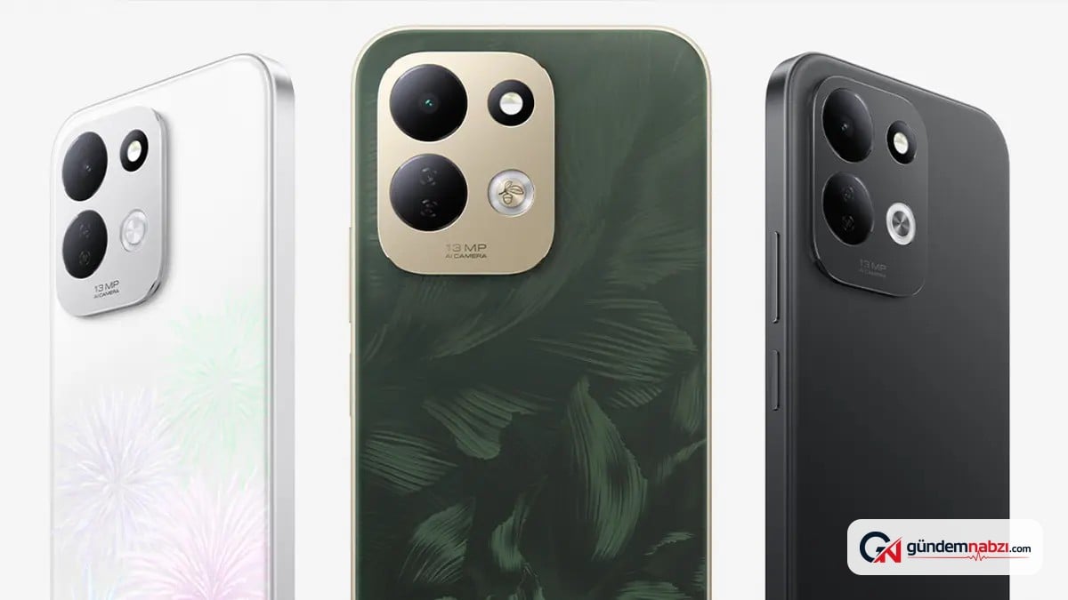 Redmi M100 tanıtıldı: 7.900 mAh pil ve 120 Hz ekran