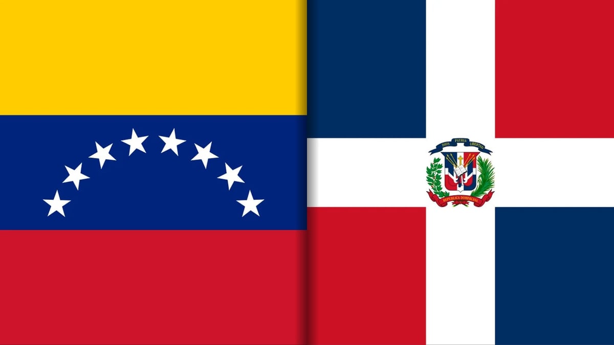 Venezuela ve Dominik Cumhuriyeti ilişkileri yeniden kuracak