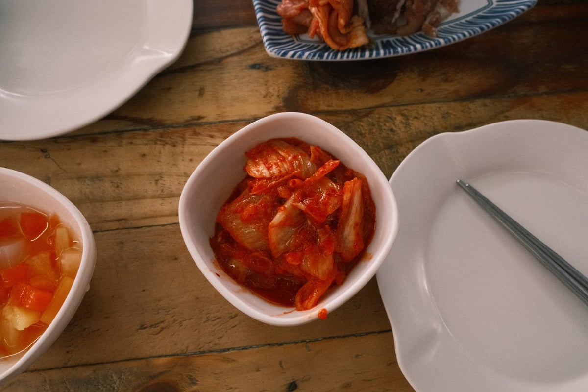 TasteAtlas, dünyanın en kötü yemeklerini açıkladı