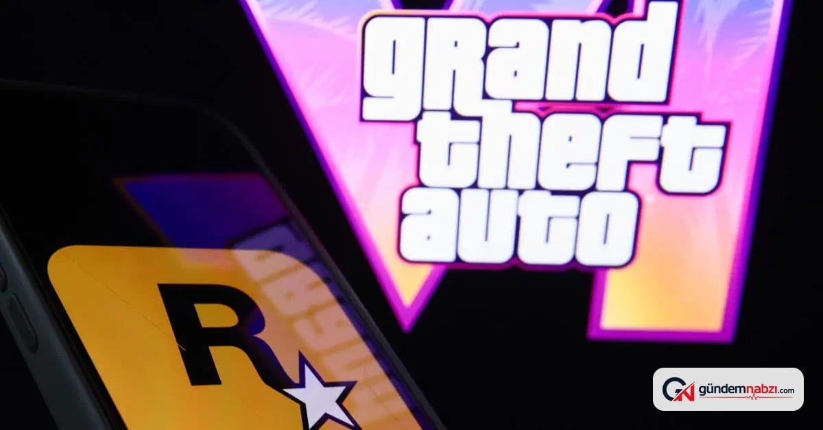 GTA 6 sızdırıldı, Rockstar Microsoft ve Discord'a dava açtı