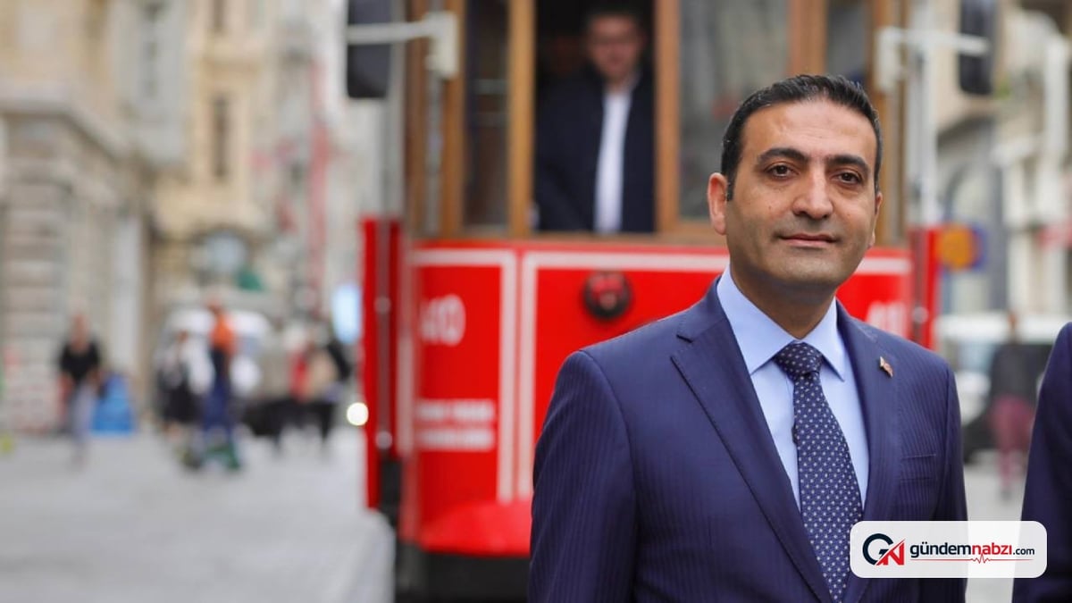 İBB davasında tahliye edilen İnan Güney göreve iade edilmedi