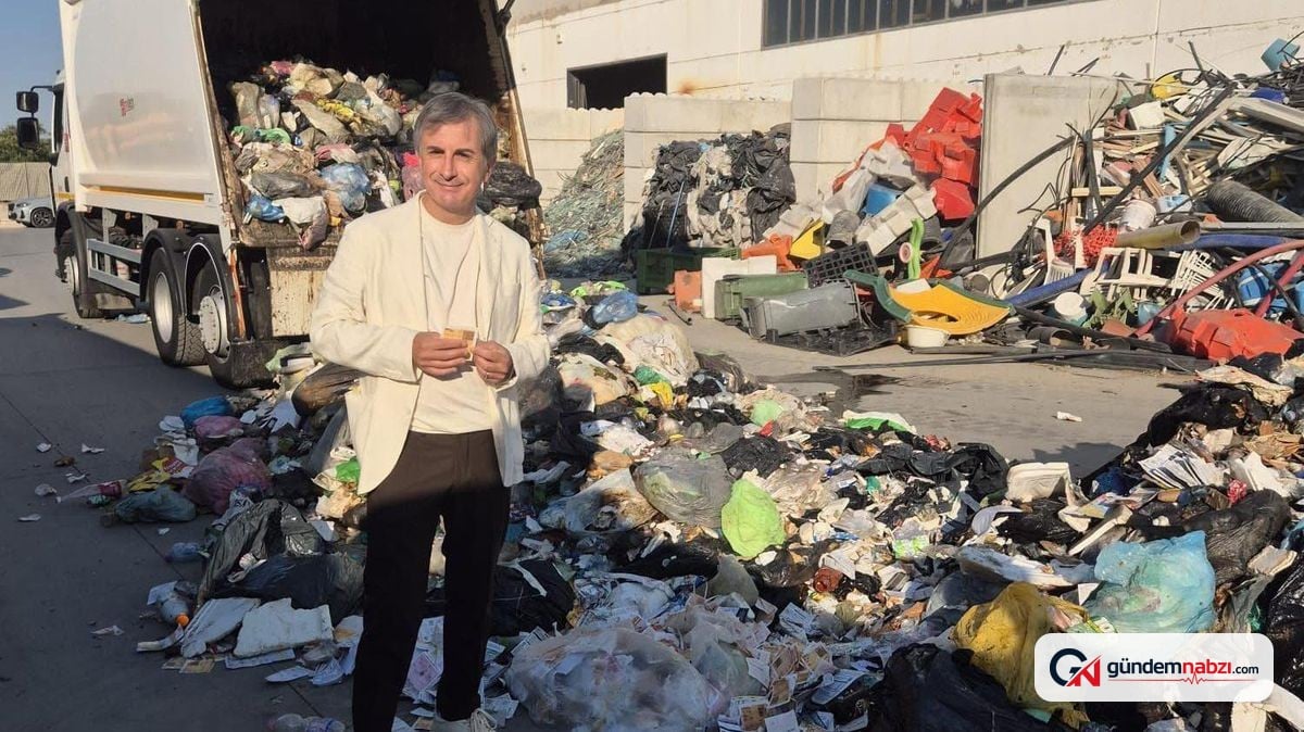 1 milyon euroluk piyango bileti çöpten bulundu