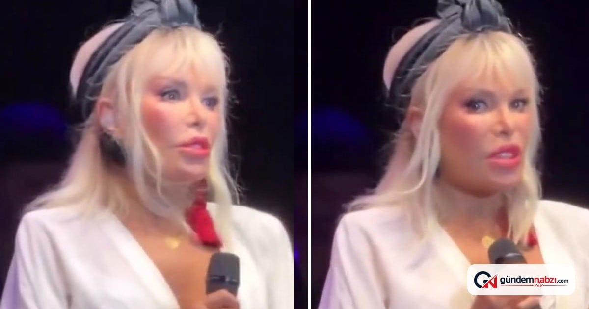 Ajda Pekkan'dan gençlik iksiri iddiasına tepki