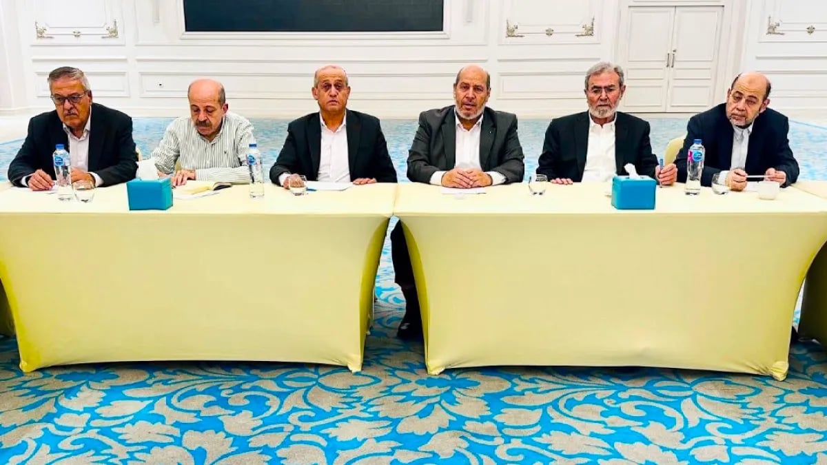 Hamas ve diğer Filistinli gruplar seçim koalisyonu oluşturmayı planlıyor