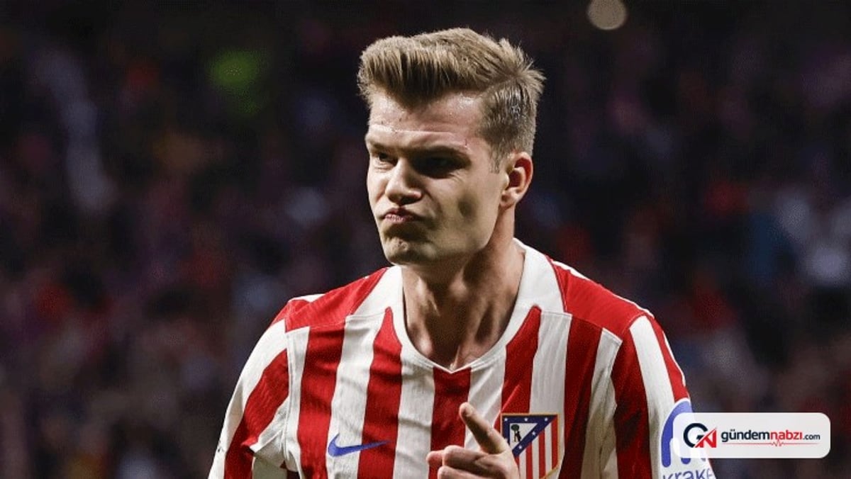 Galatasaray Sörloth transferini kapattı, kanat için üç isim belirlendi