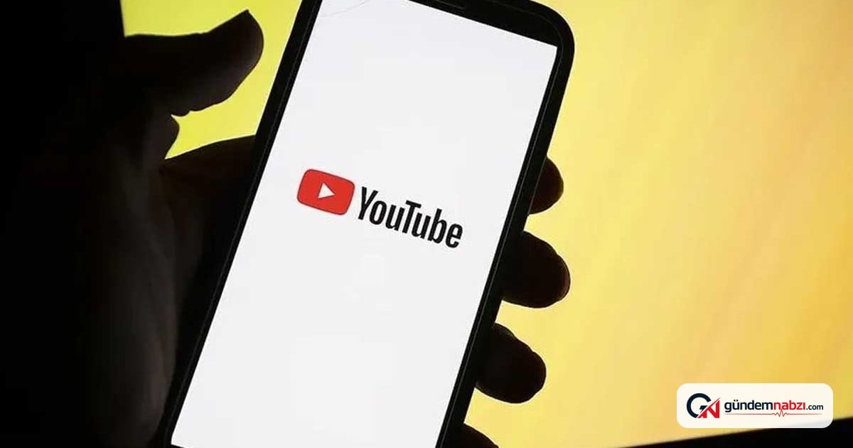 YouTube yeni izlenme sayım sistemini 24 Ağustos'ta başlatıyor