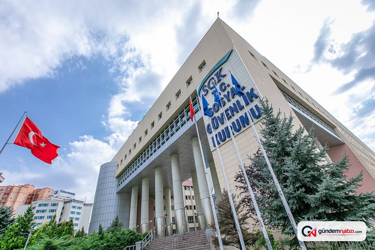Emeklilik yaşı ve prim şartı 5 yıl öne çekiliyor