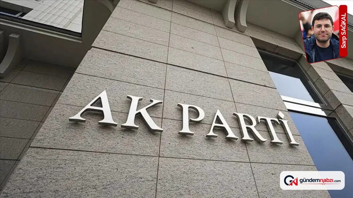 AKP'ye katılan vekil Mustafa Bilici'nin önergesi yanıt bekliyor