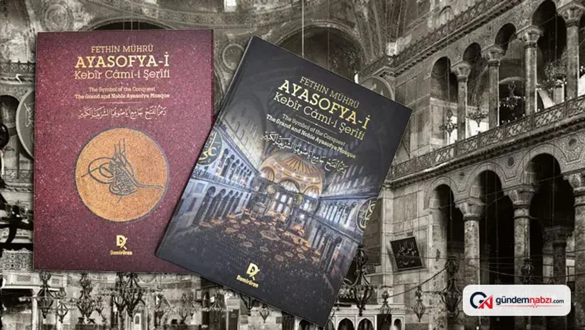 5 milyon kişi Fethin Mührü'nü inceledi