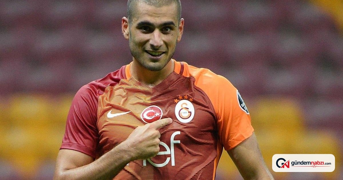 Eren Derdiyok Galatasaray'a dönüyor