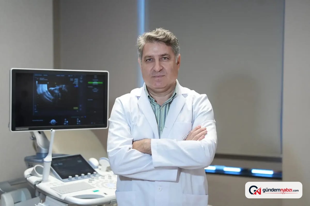 Miyomlar rahim sarkomlarıyla karışabiliyor