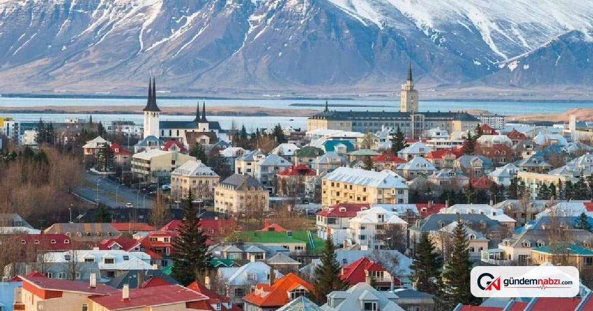 Dünyanın en güvenli ve barışçıl 10 ülkesi açıklandı