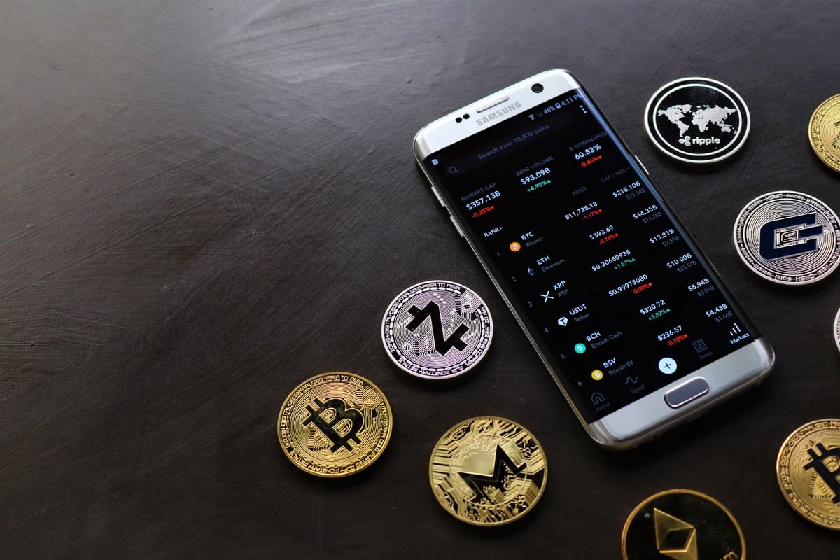 Tokenlaştırılmış hisselere ilgi artıyor: İşlem sayısı 2 milyonu aştı