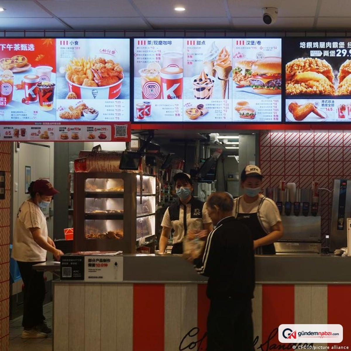 Alman Araştırmacılar yağlı diyetlerin kalın bağırsak kanserini tetiklediğini kanıtladı