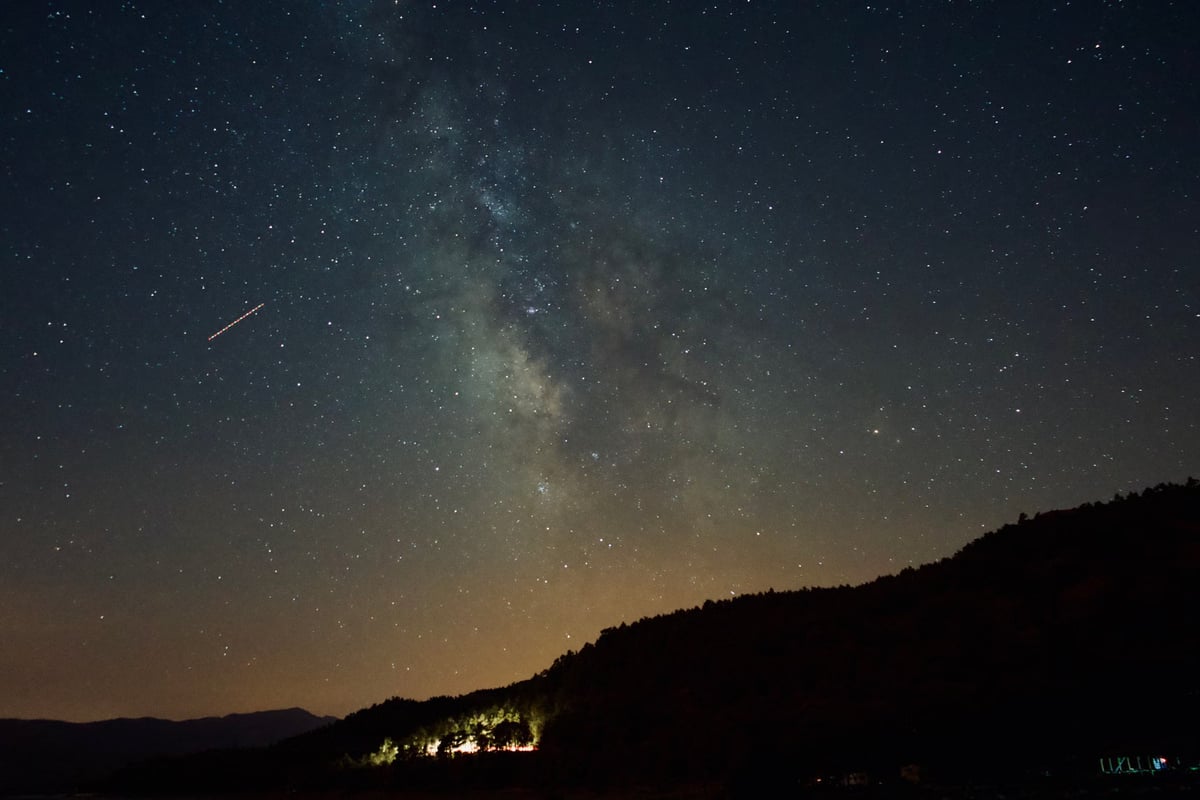 Ağustos'ta gökyüzünde astronomi şöleni yaşanacak
