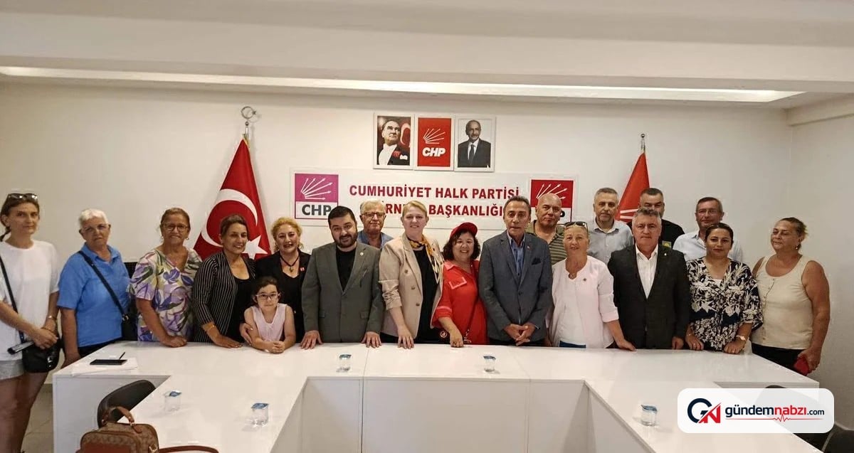 CHP'li Şimşek'ten kurultay ve İmamoğlu konusuna sert yanıt