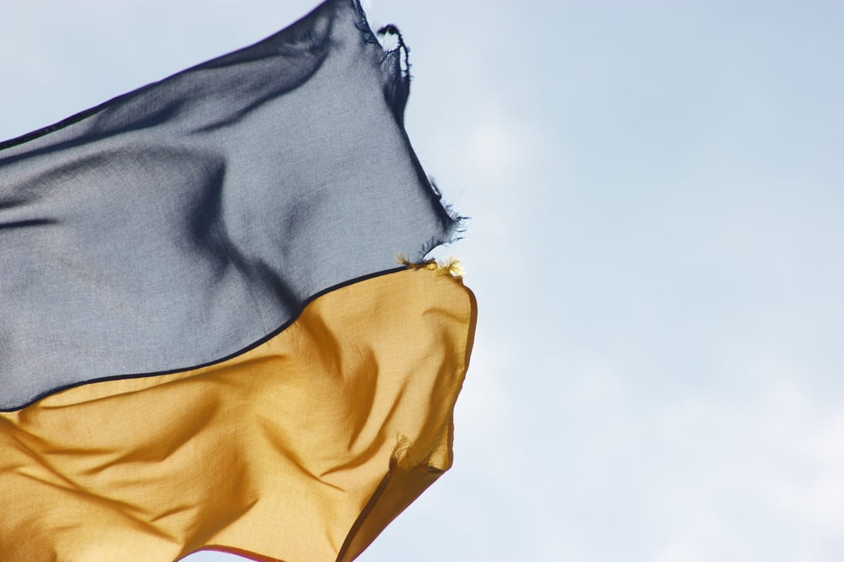 Ukrayna, Karadeniz ve Azak Denizi'nde 12 Rus gemisini vurdu