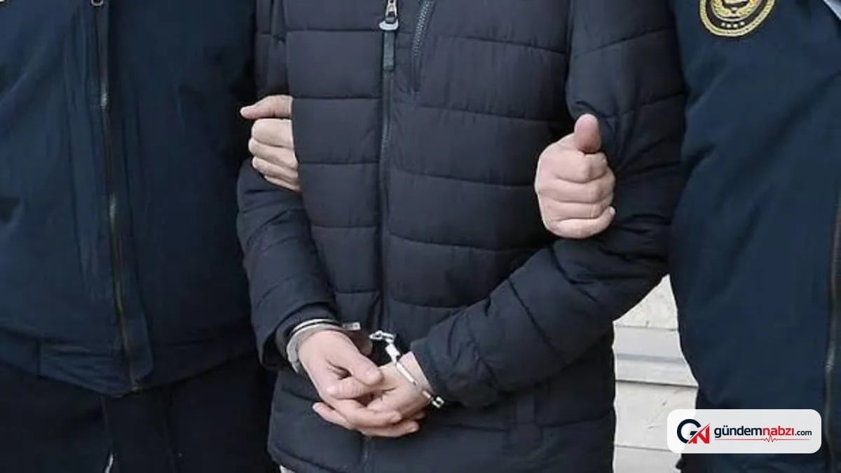 Ankara'da fuhuş ve uyuşturucu operasyonu: 11 şüpheli gözaltına alındı