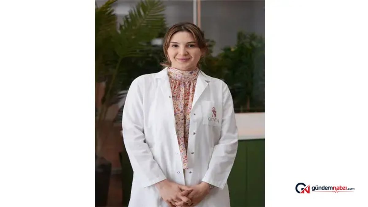 Dr. Kayhan: Çatlak tedavisinde rengi ve süresi belirleyici