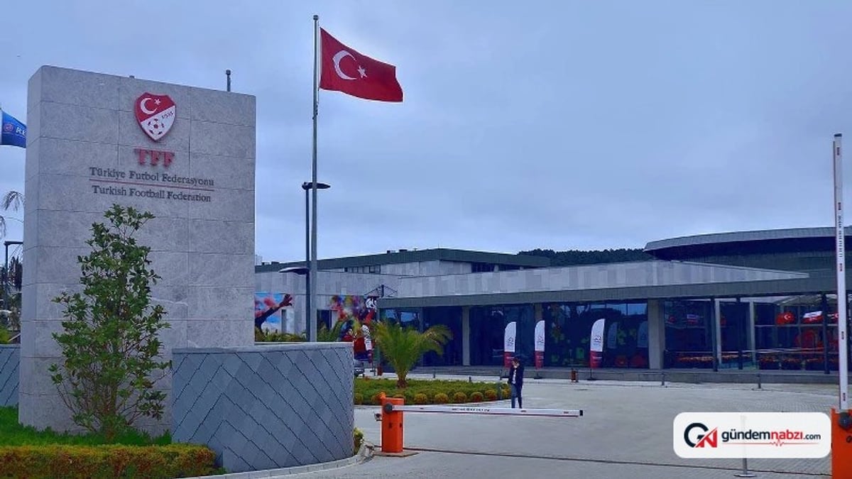 Üç büyük kulüpten TFF'ye erteleme başvurusu iddiası