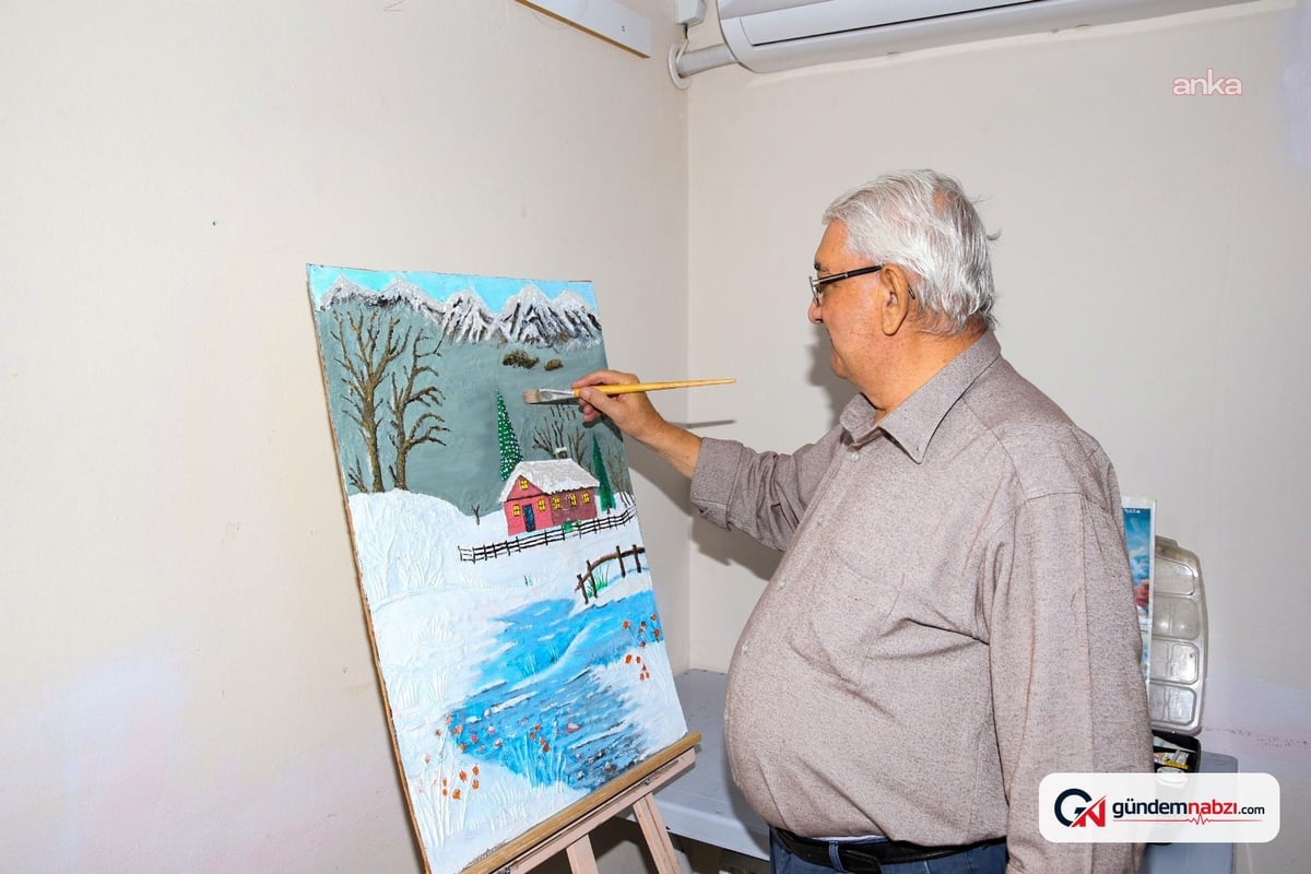Çiğli'de kültür-sanat kursları güz döneminde başlıyor