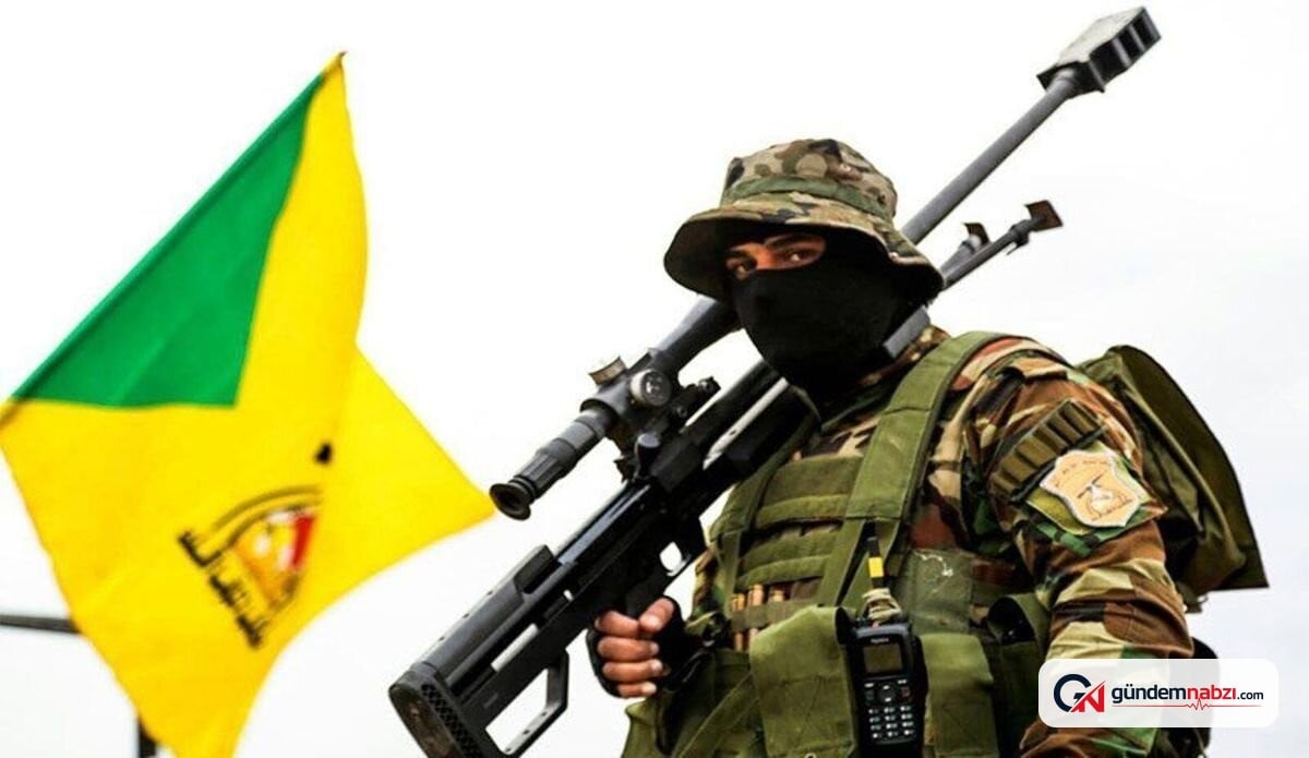 Irak Hizbullah Tugayları'ndan silahları güçlendirme vurgusu