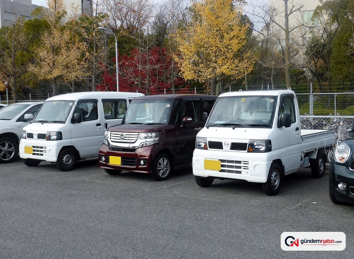 Honda ve Nissan yeni yazılım için anlaşmaya hazırlanıyor