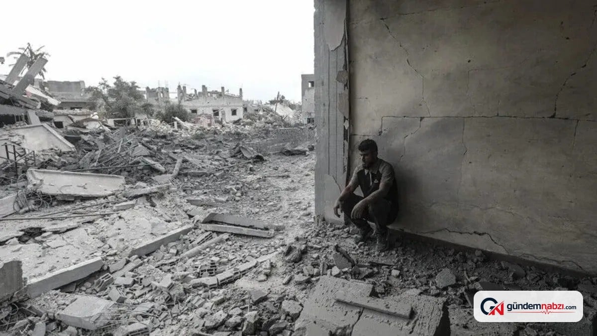 Hamas ve İslami Cihad'dan İsrail'e Gazze'den çekilme çağrısı