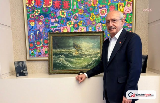 Kılıçdaroğlu: İktidar limanına demir atacağız
