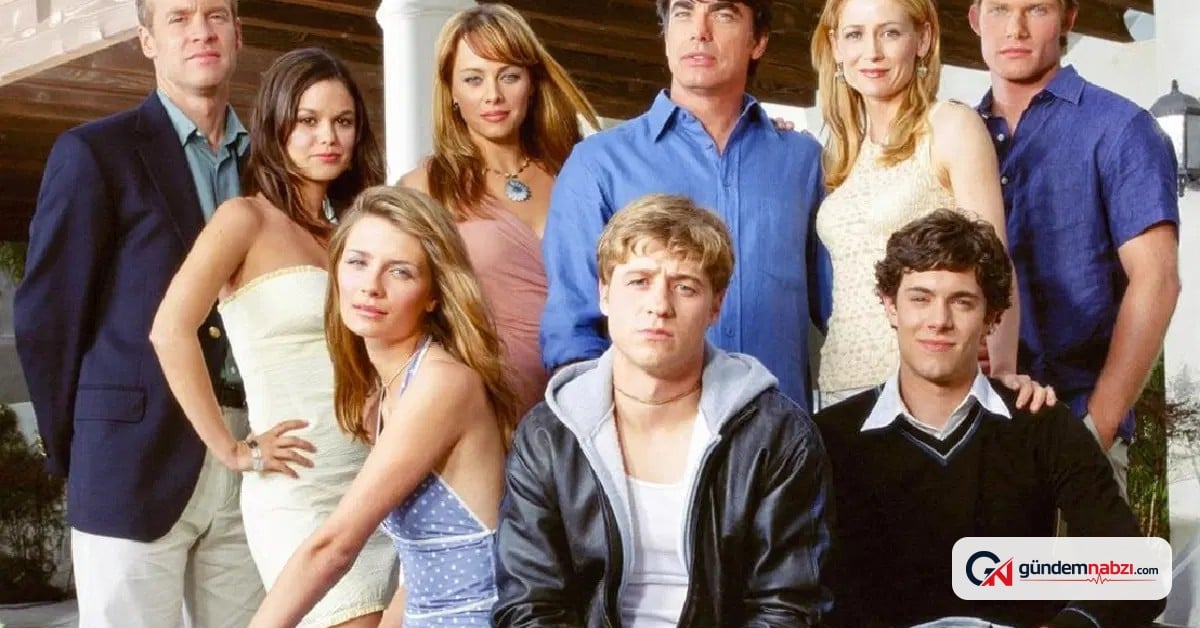 The O.C. dizisi yeniden bir araya gelebilir
