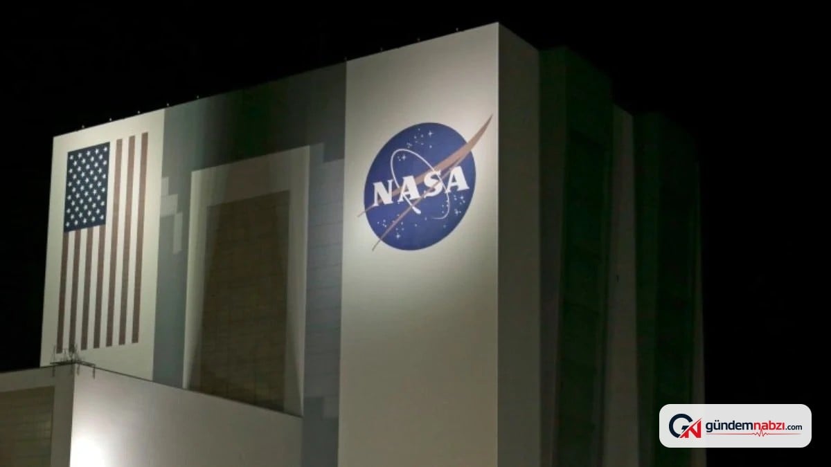 NASA, Hindistan'ı Ay üssü programına davet etti