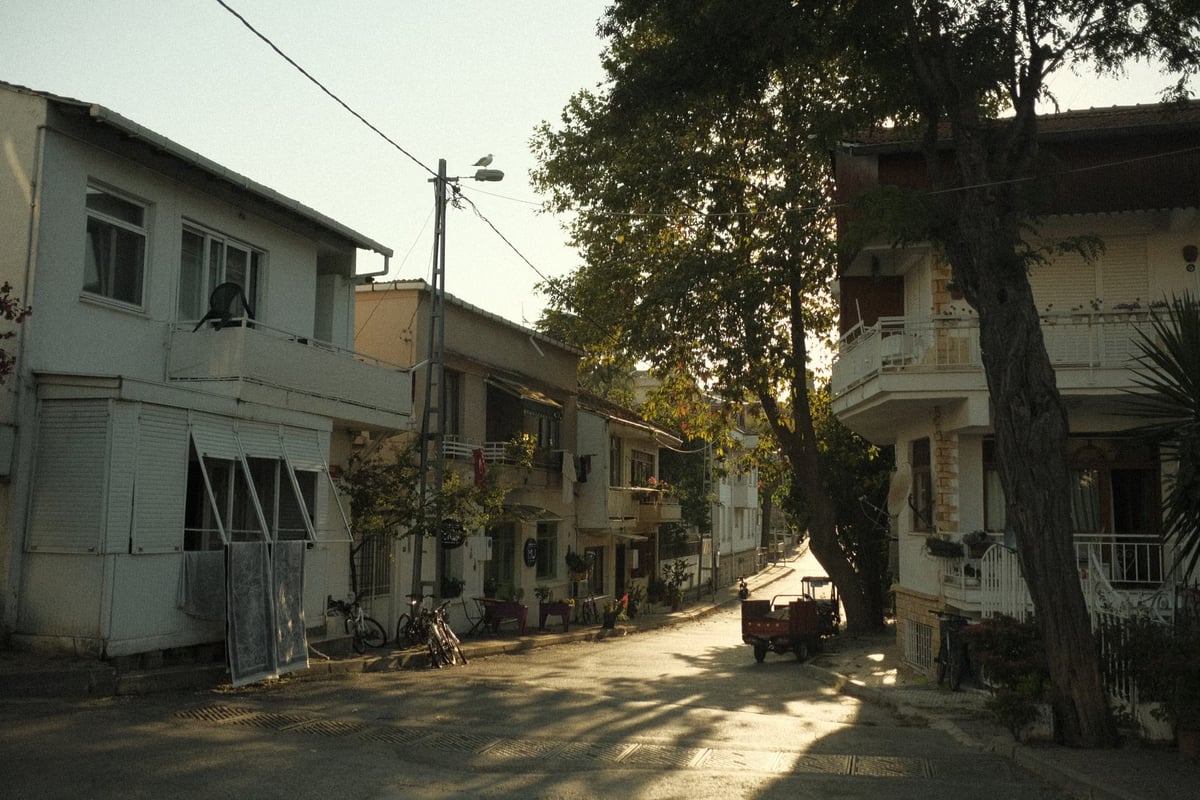 Adana'da hava sıcaklığı 38 dereceye ulaştı