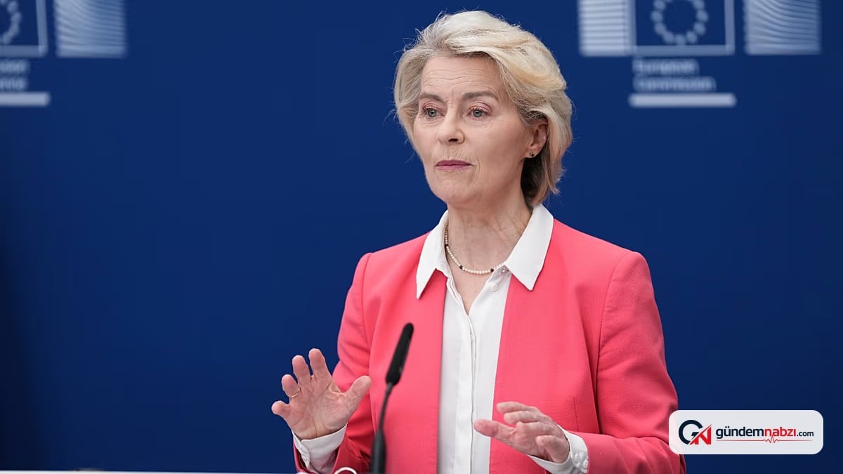 AB, Rus varlık kârlarından Ukrayna'ya 1,4 milyar euro ayırdı